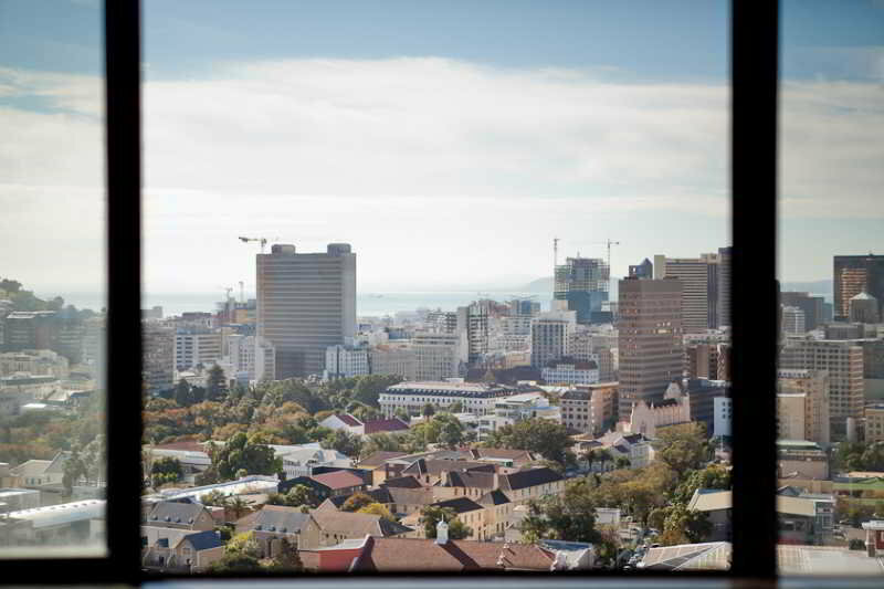 Фото Gardens Centre Holiday Apartments