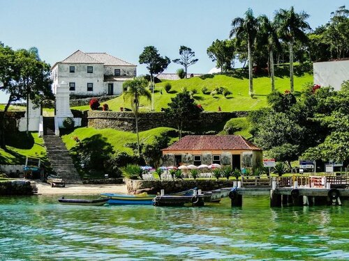 Апартаменты Hotel Monteiro Canasvieiras