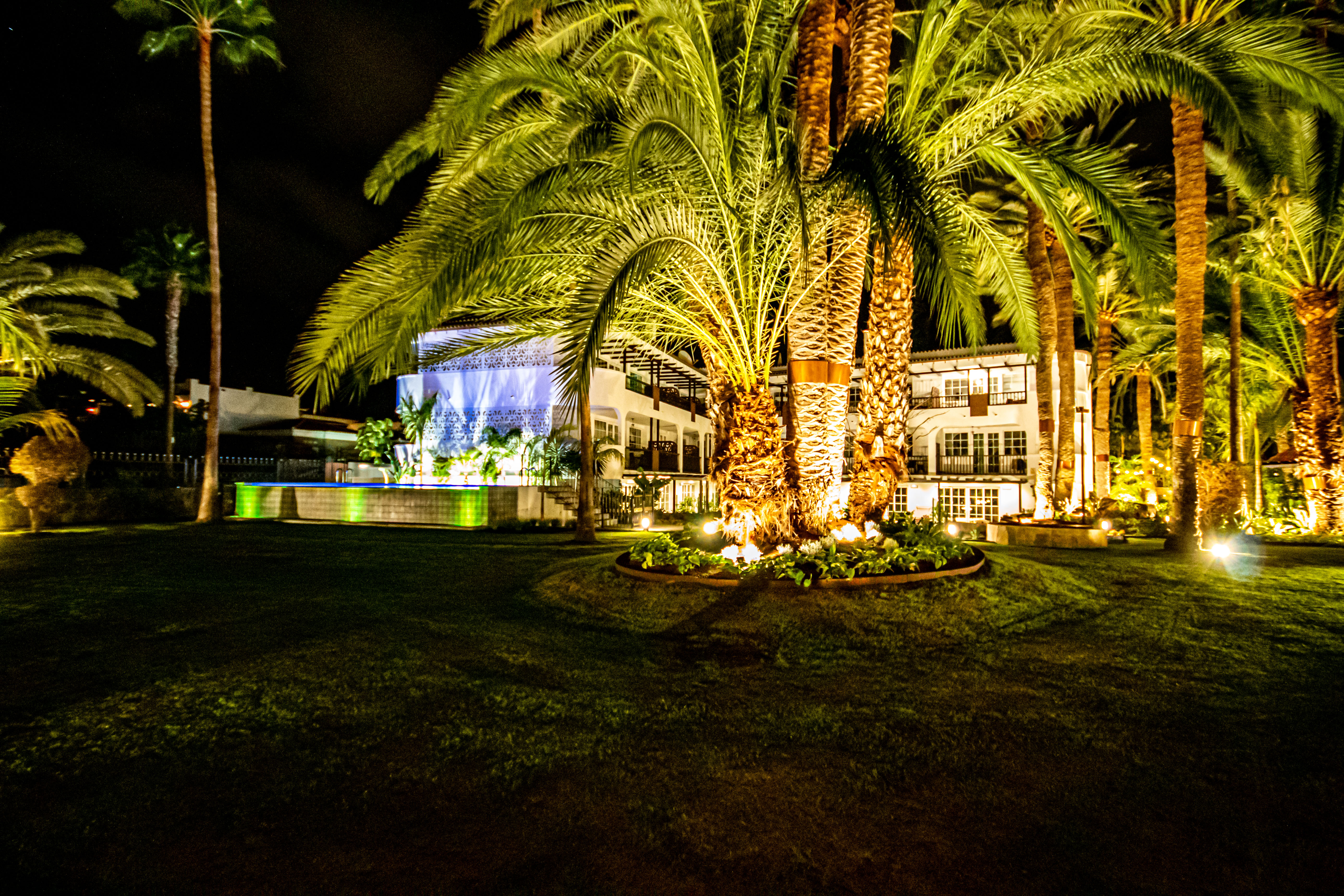 Фото Eden Meloneras by Tam Resorts