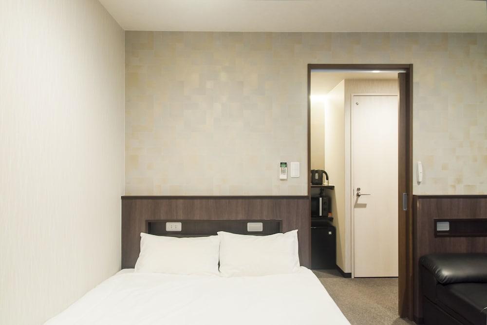 Фото Uu Inn Fushimi Kyoto