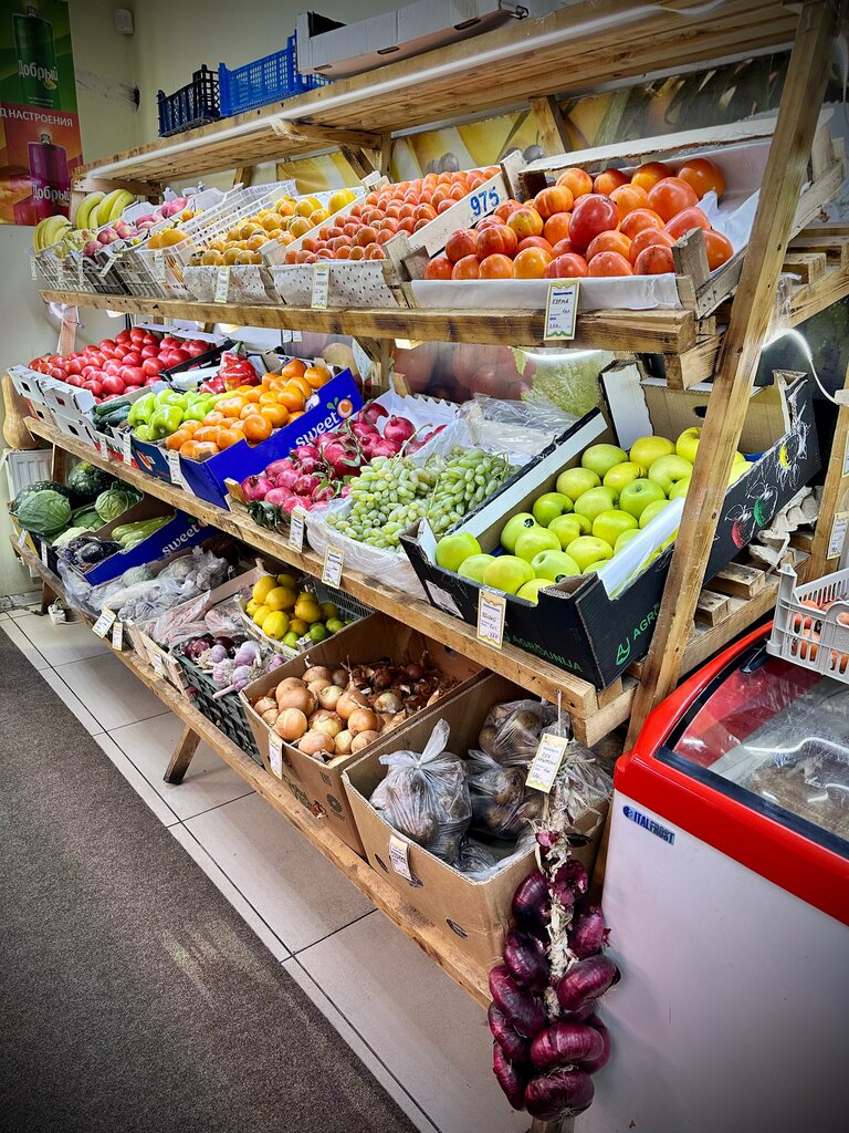 Grocery Продукты из Армении, Krasnogorsk, photo