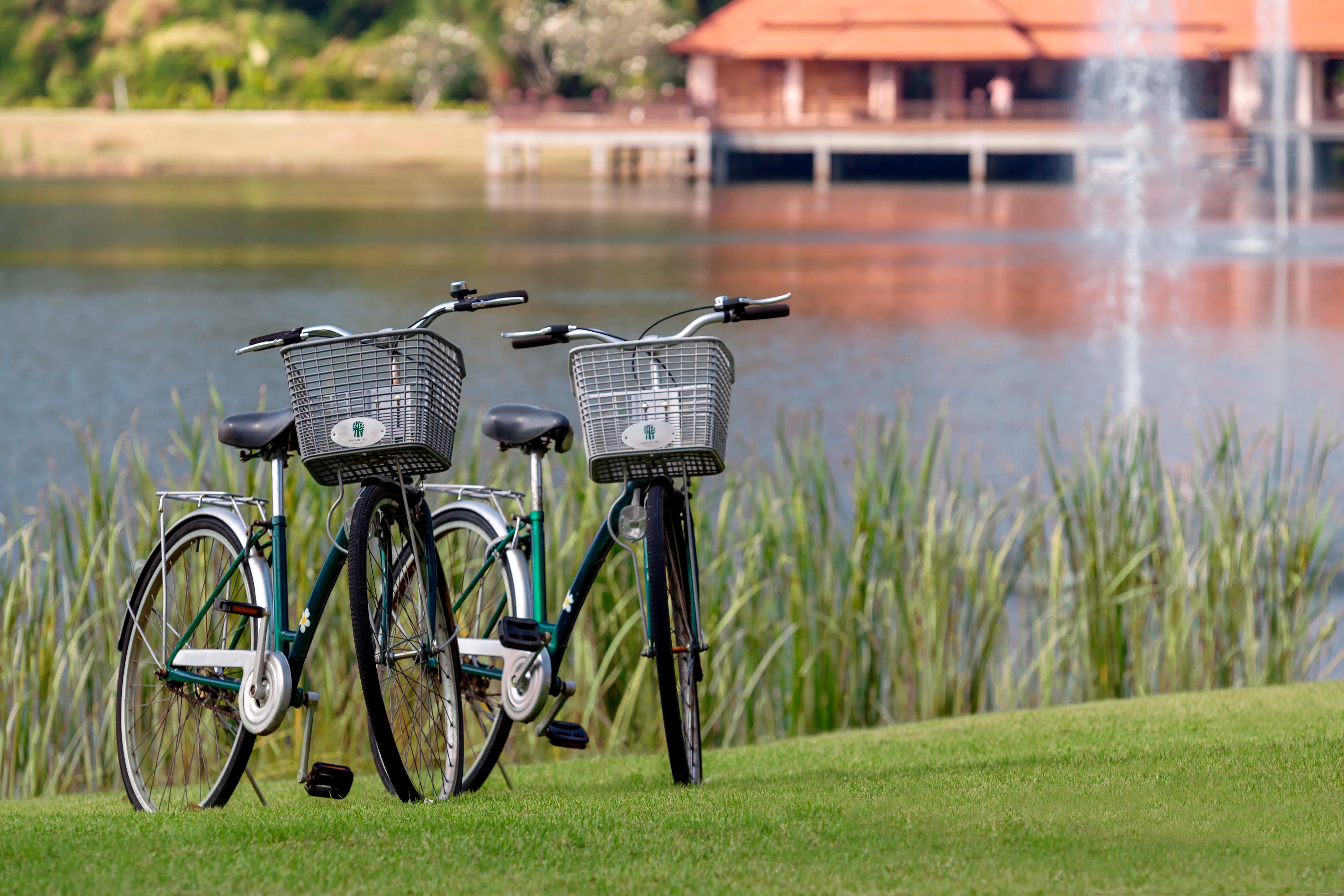 Фото Banyan Tree Phuket Hotel