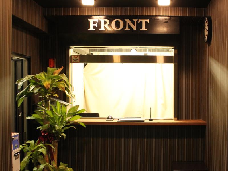 Фото Hotel LiVEMAX Kawasaki Ekimae