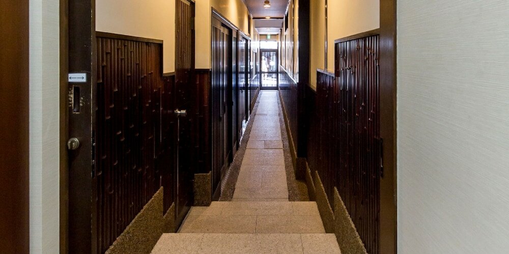 Фото Guesthouse Na-No-Hana - Caters to Women - Hostel