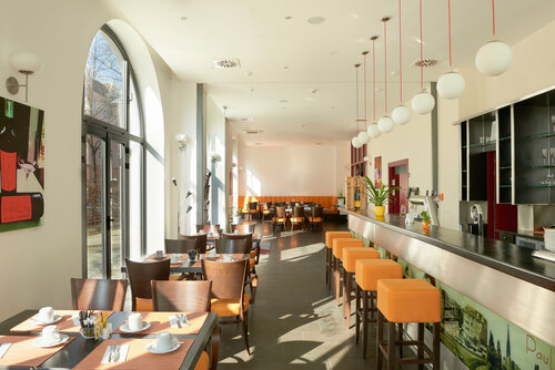 Гостиница Exe Hotel Klee Berlin в Берлине