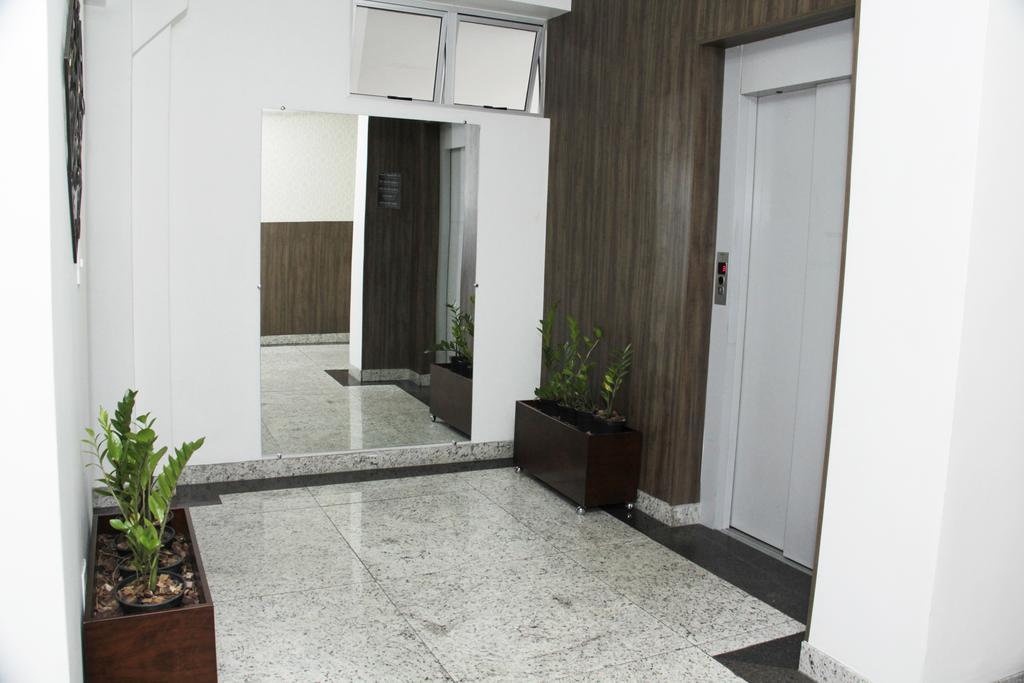 Фото Contagem Centro Hotel