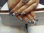 Ногтевая студия (Pogranichnika Garkavogo Street, 14к2), nail salon