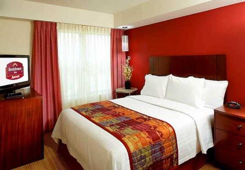 Фото Residence Inn by Marriott Dallas Plano/The Colony