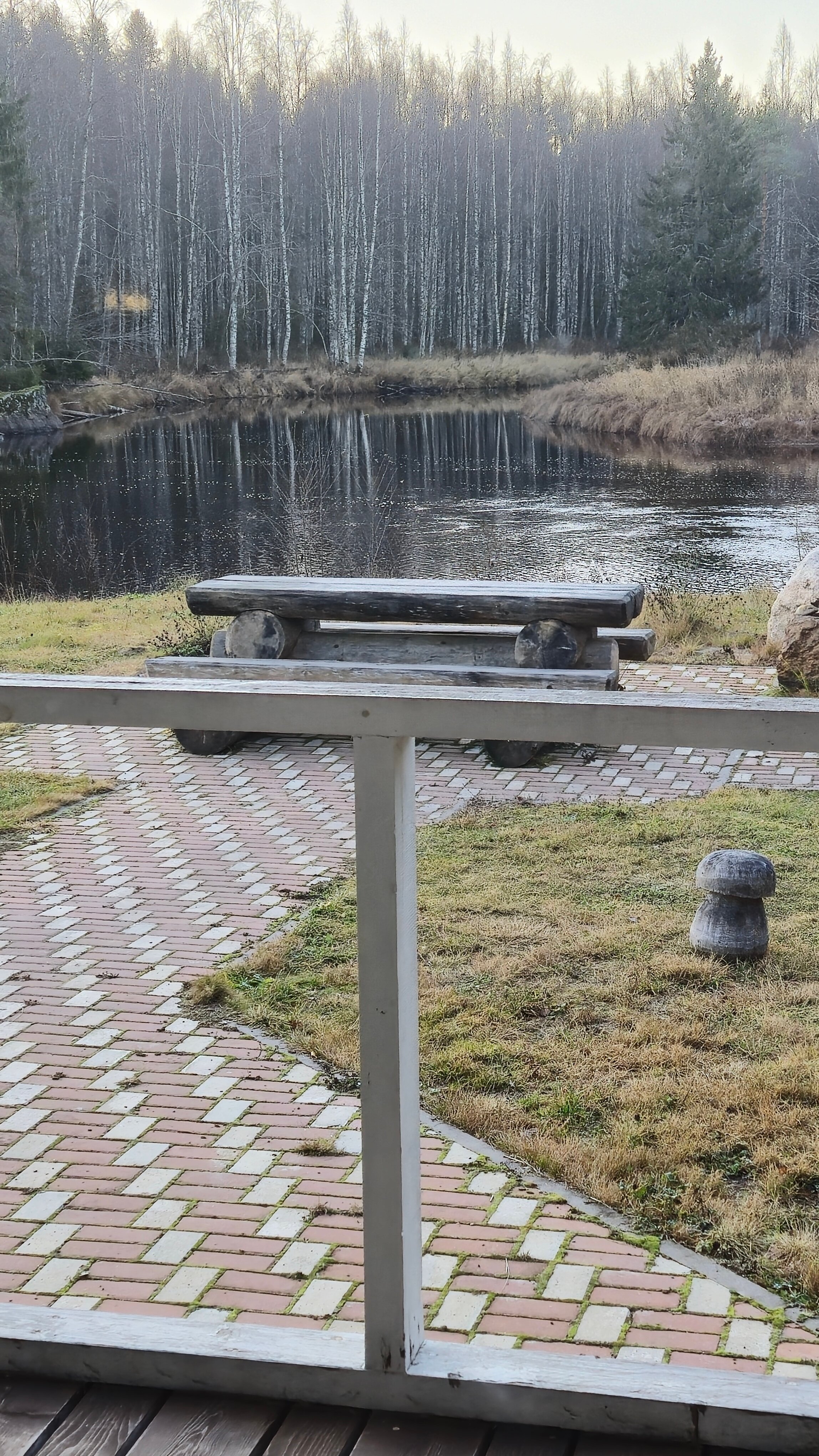 Фото Хутор Тохмайоки