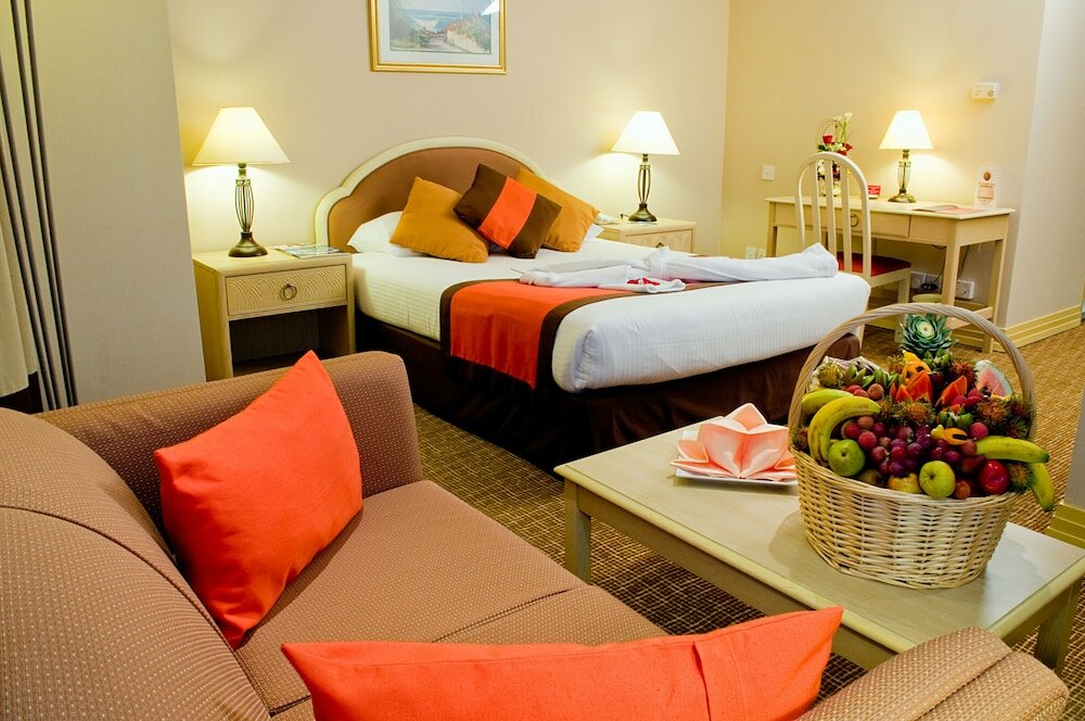 Фото Novel Hotel City Center