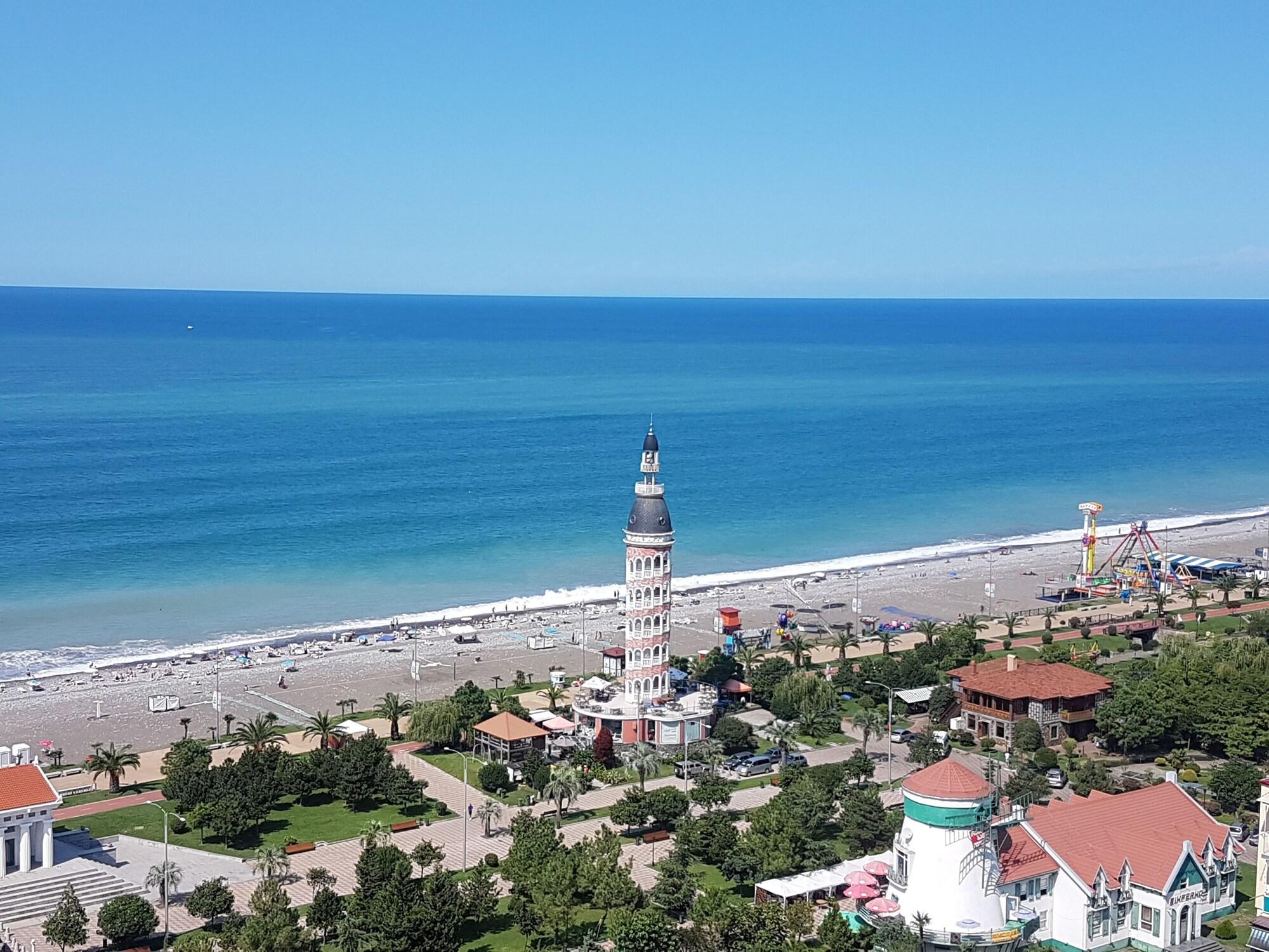 Фото Orbi Luxury Apartments