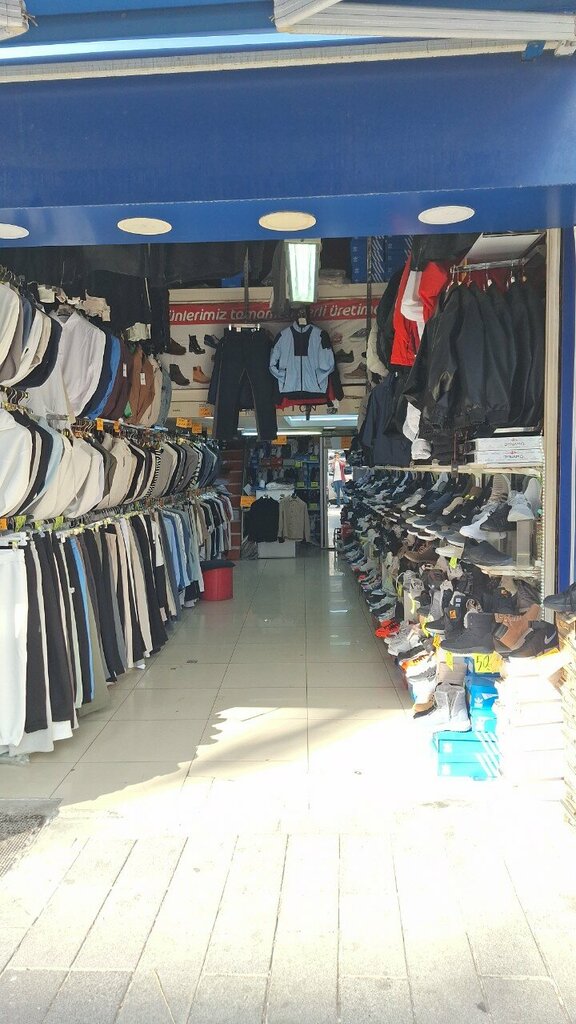 Zapatería Shoe House, , foto