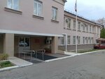 Центральный окружной военный суд, постоянное судебное присутствие в г. Самаре Самарской области (Maslennikova Avenue, 12), tribunal