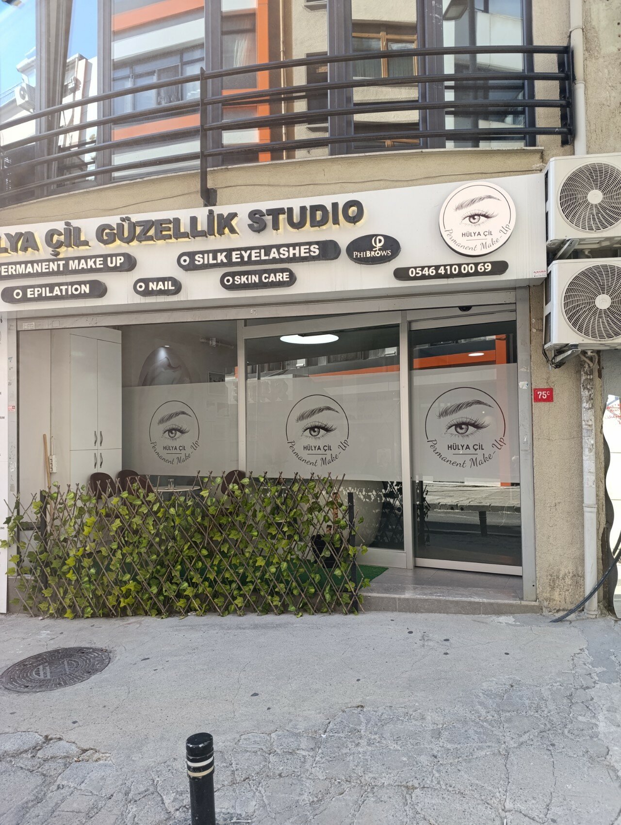 Hülya Çil Beauty Expert & Permanent Makeup Artist