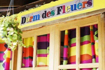 Фото Dorm Des Fleurs Hostel