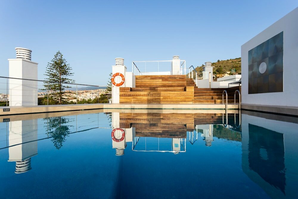 Hotel Taburiente, Santa Cruz de Tenerife, photo