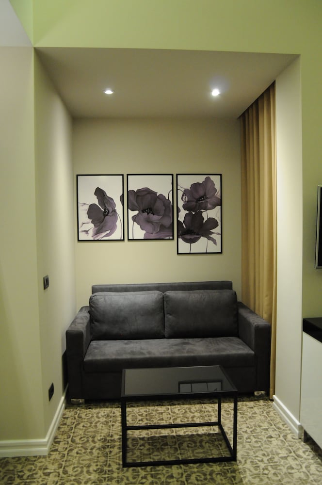 Фото Senator Hotel