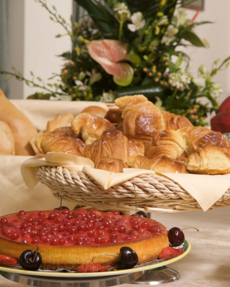 Фото Mecenate Palace