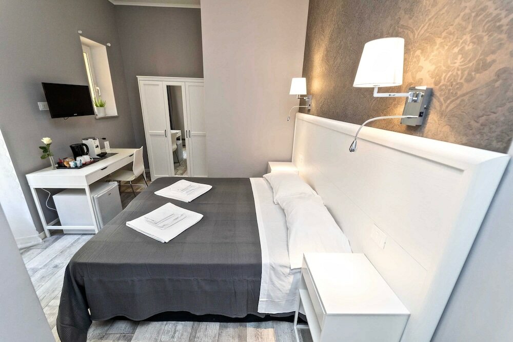 Фото Bed and Best