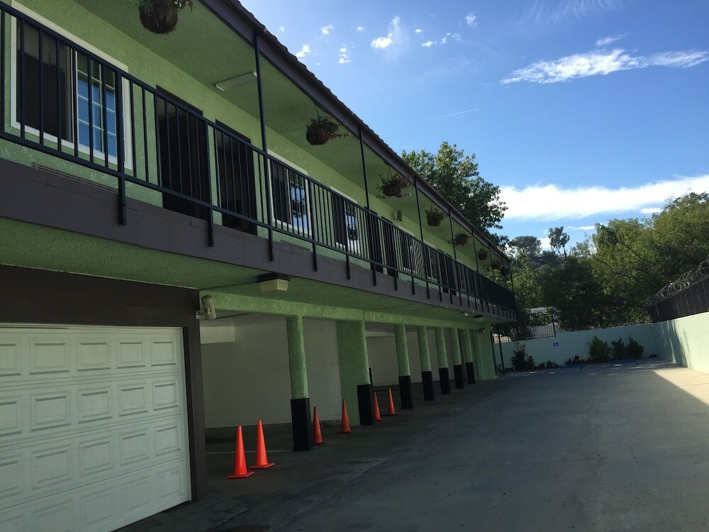 Фото Eagle Rock Motel