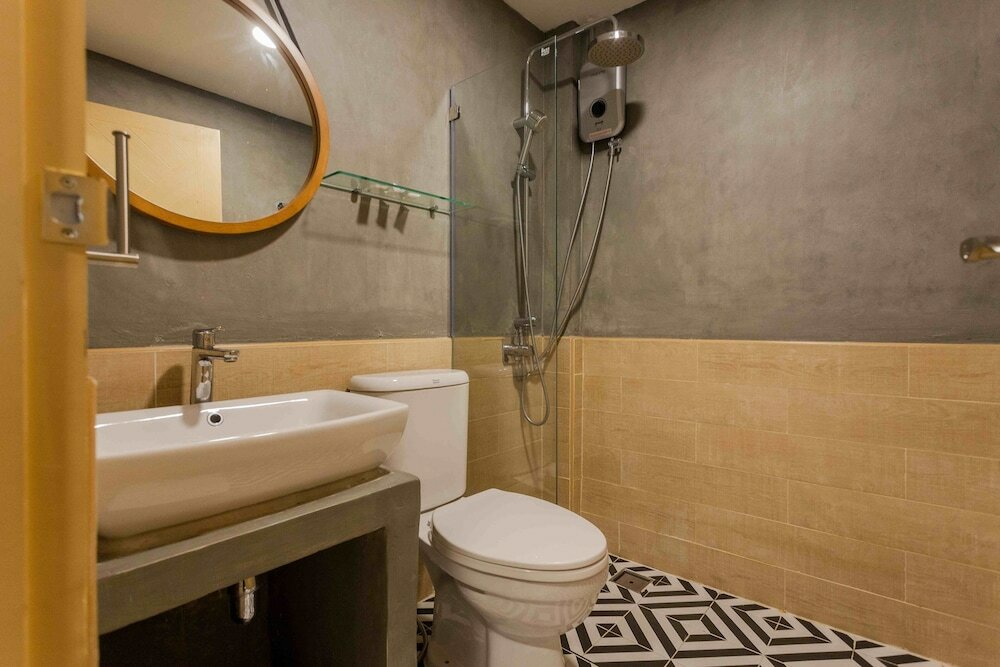 Фото Sarnn Sukhumvit 28