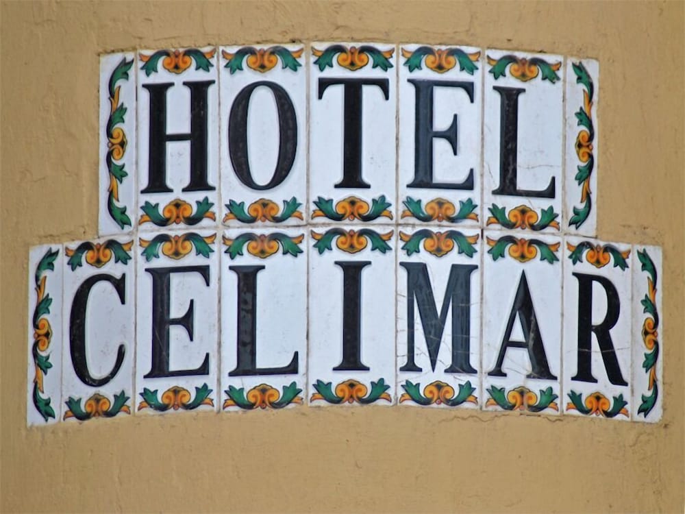 Фото Hotel Celimar