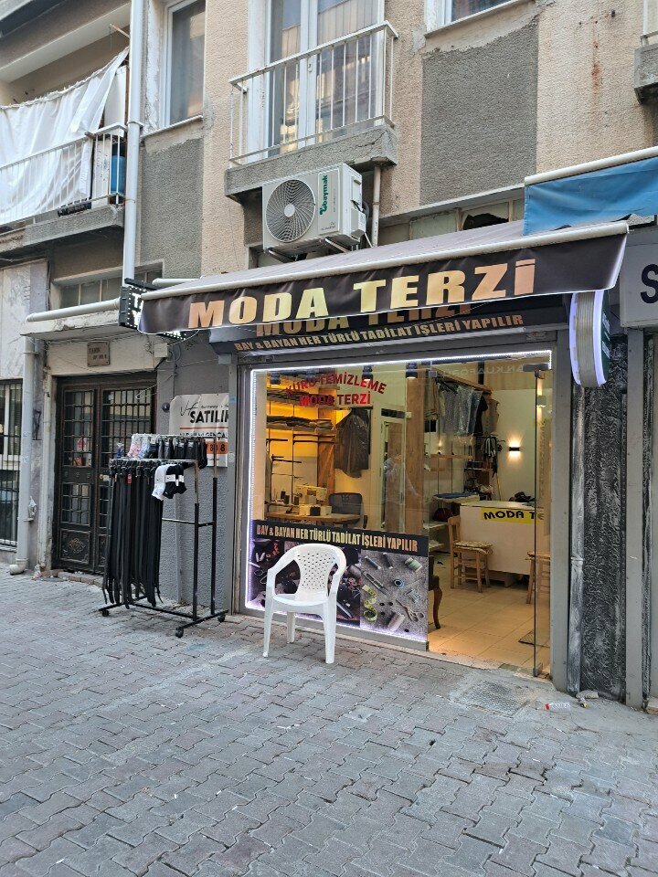 Tailor Moda Tailor, Izmir, photo