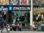 Zinzolin (İstanbul, Fatih, Mimar Kemalettin Mah., Şair Haşmet Sok., 23A), clothing store