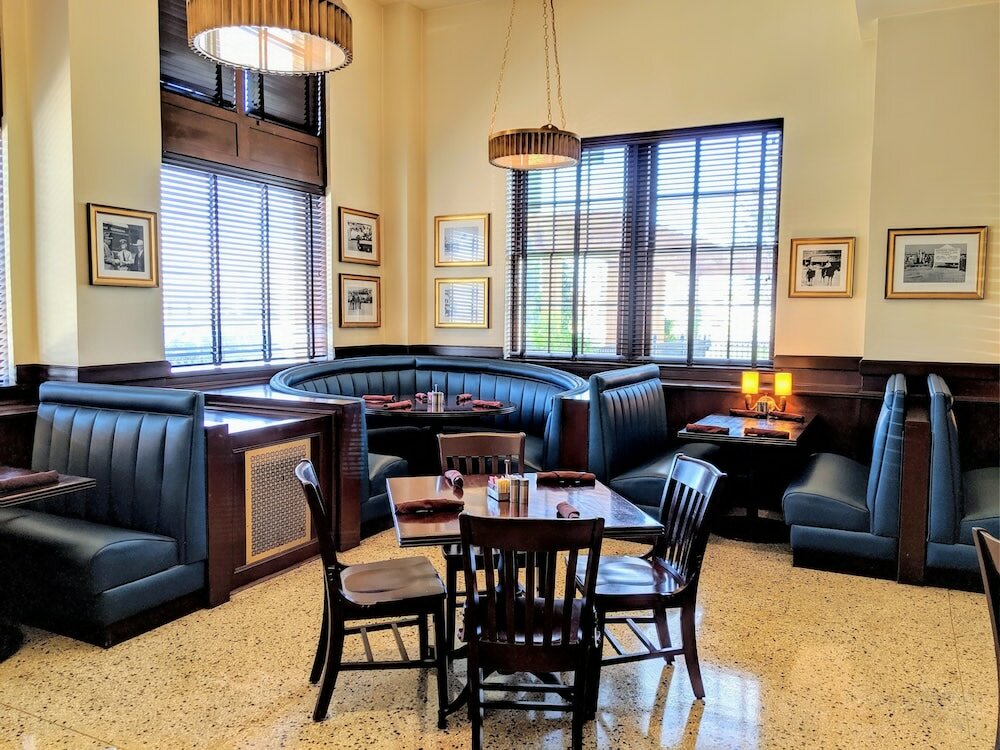 Фото Hotel Settles