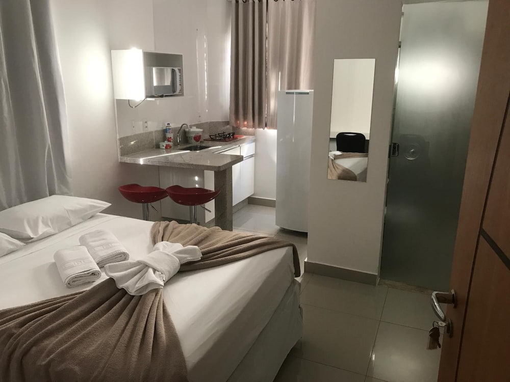 Фото Hotel Areião