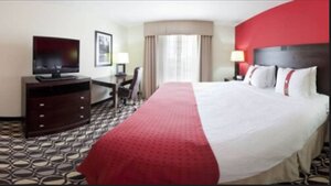 Holiday Inn St. Louis Fairview Heights (State of Illinois, St. Clair County), hotel