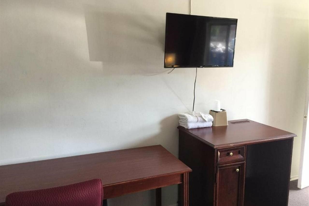 Фото Holiday Lodge