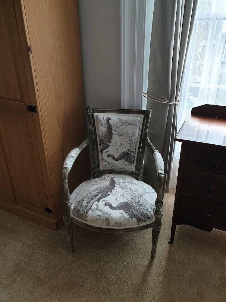 Фото St Vincent Guest House