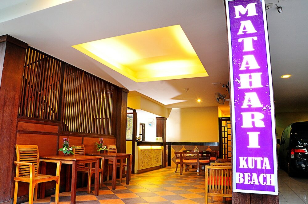 Фото Guest House Matahari