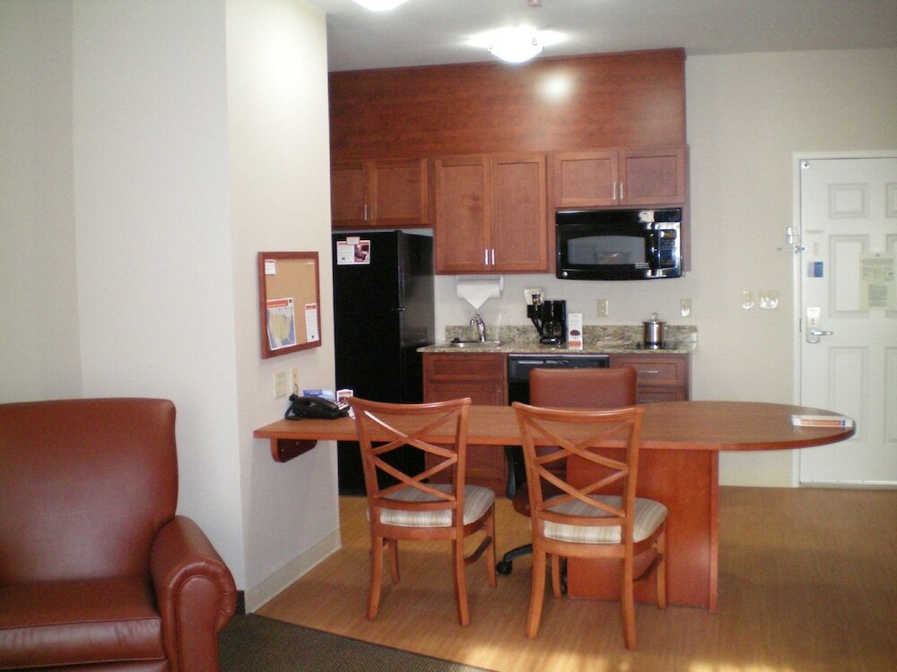 Фото Candlewood Suites Avondale - New Orleans, an Ihg Hotel