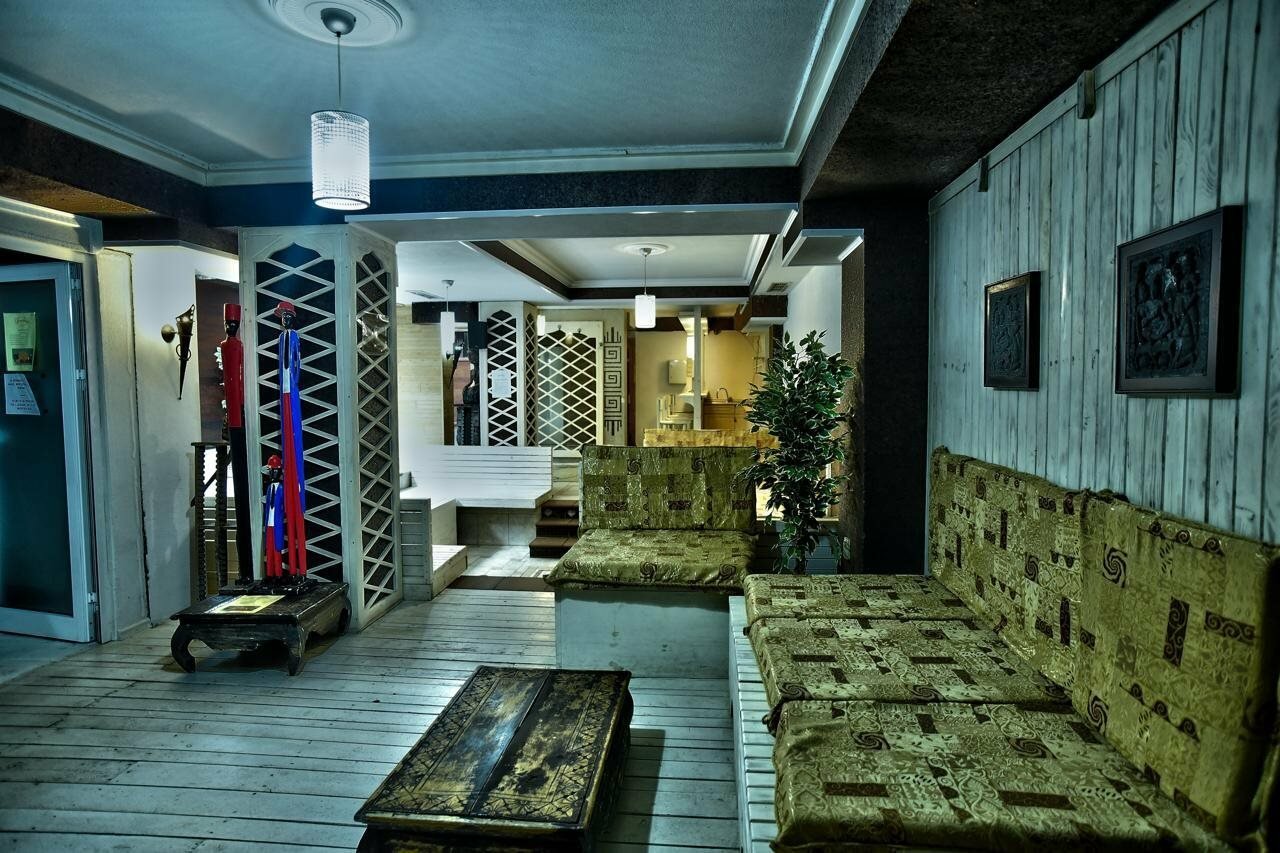 Фото Hotel Friends