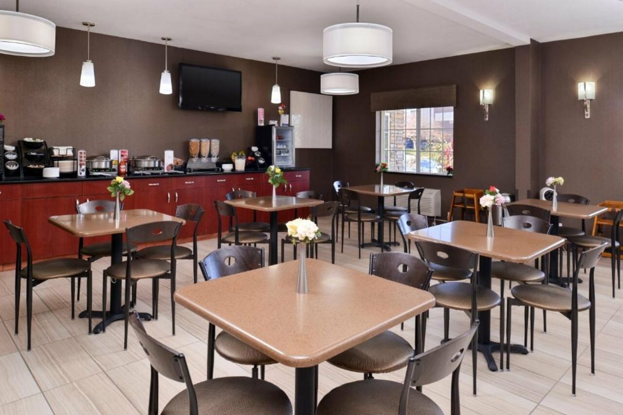 Фото Best Western Old Mill Inn