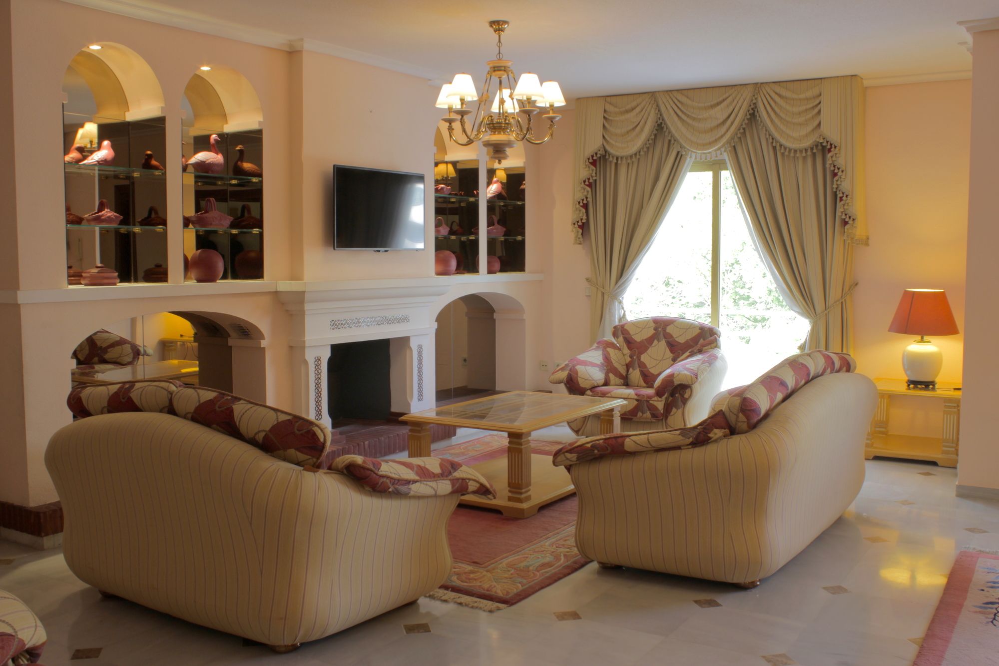 Фото Riyadh House