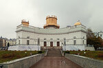 Kazan Federal University, Astronomical Observatory (City of Kazan, Kremlevskaya Street, 18к3), observatorio