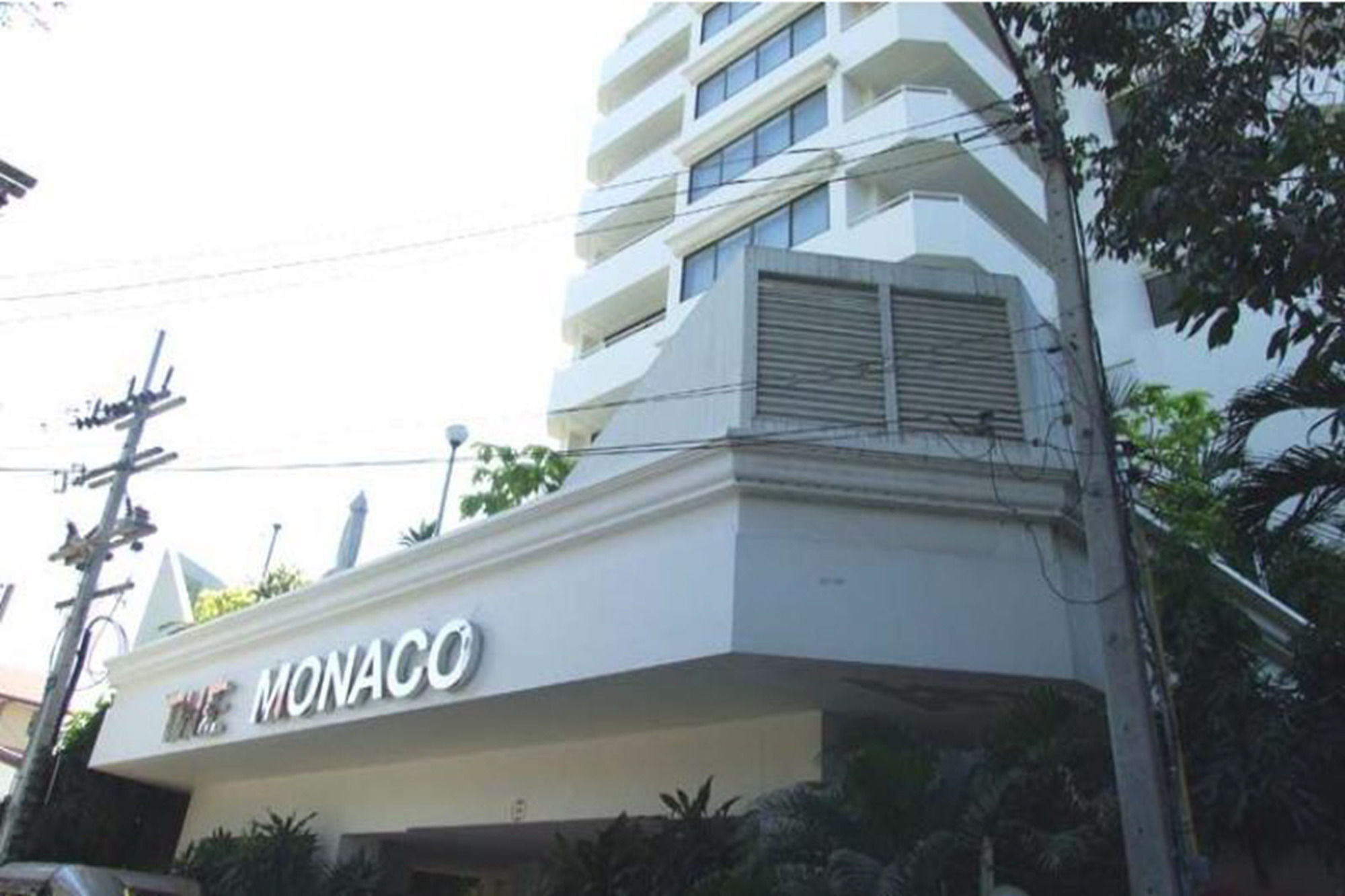 Фото The Monaco Residence Pattaya