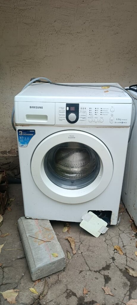 Appliance repair Выездная компания по ремонту холодильников и стиральных машин, Almaty, photo