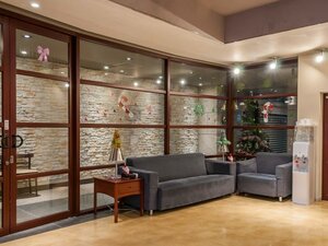 Гостиница Nissei Hotel Fukuoka