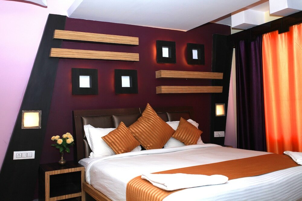 Фото Hotel Nalanda Ladakh