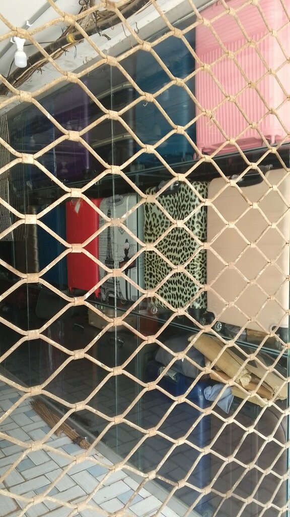 Clothing store Al-ajwa Lagguge, Karachi, photo