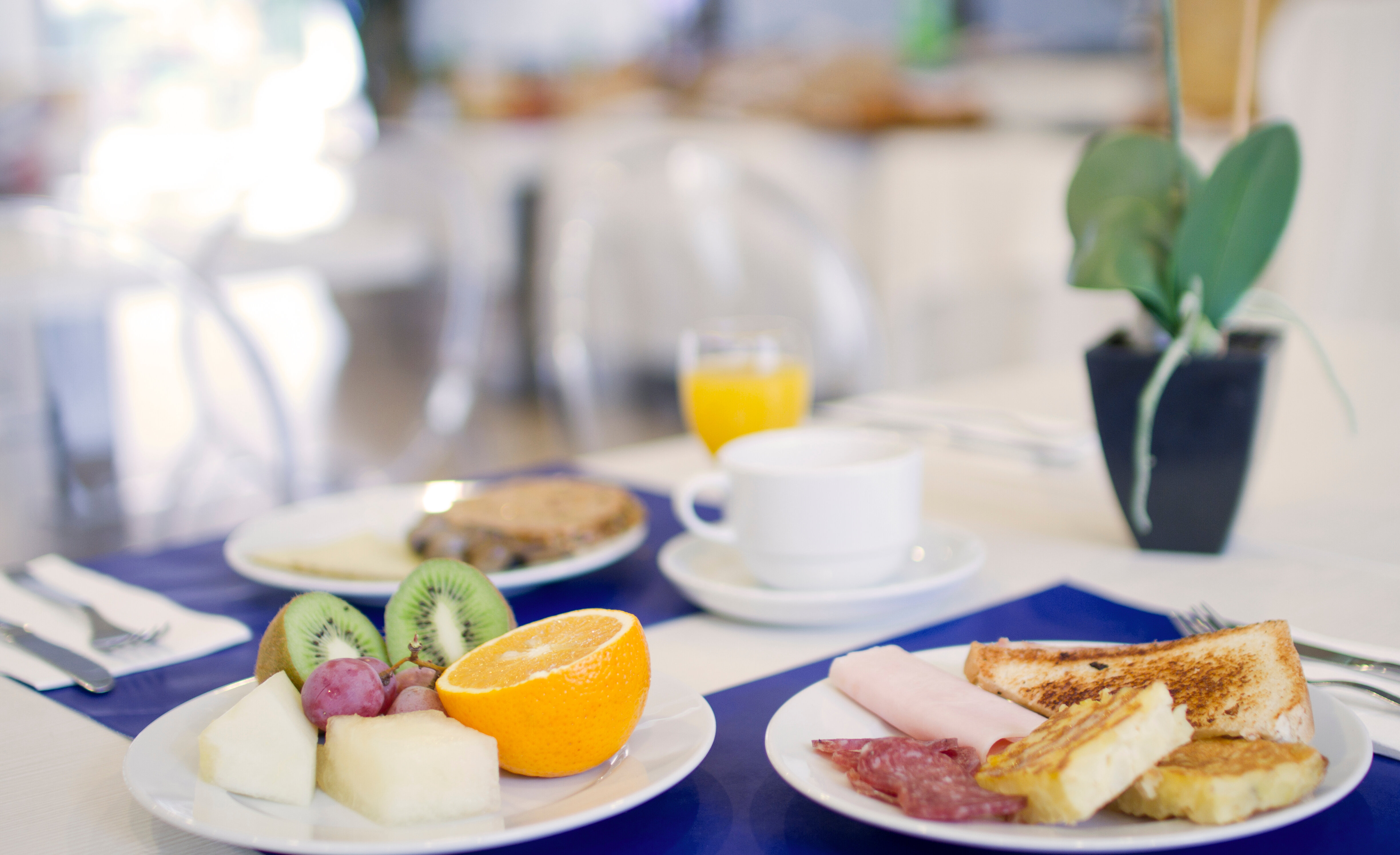 Фото Aparthotel Miami Park