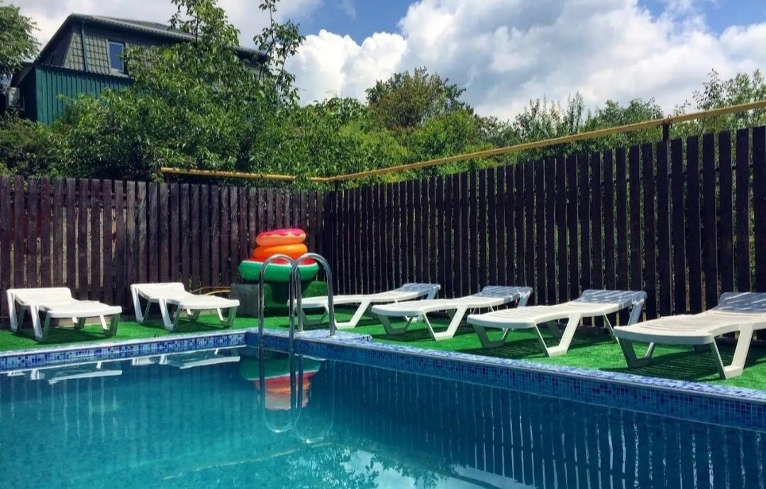 Фото У Черноморья