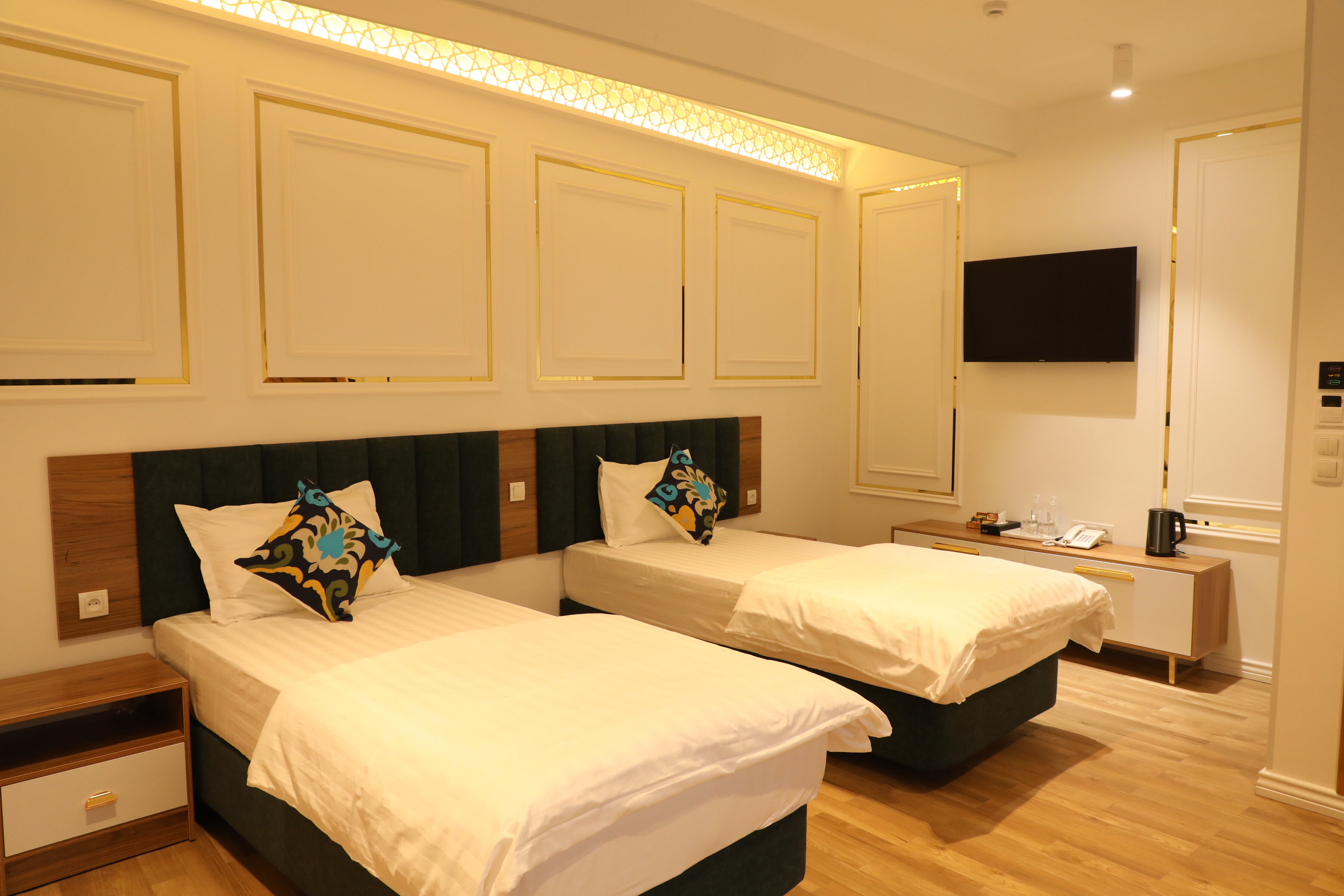 Фото Asal Boutique Hotel