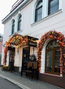 Nails Aestheatic Studio (Vyborg, Krasnoflotskaya Street, 4А) ، صالون تجميل