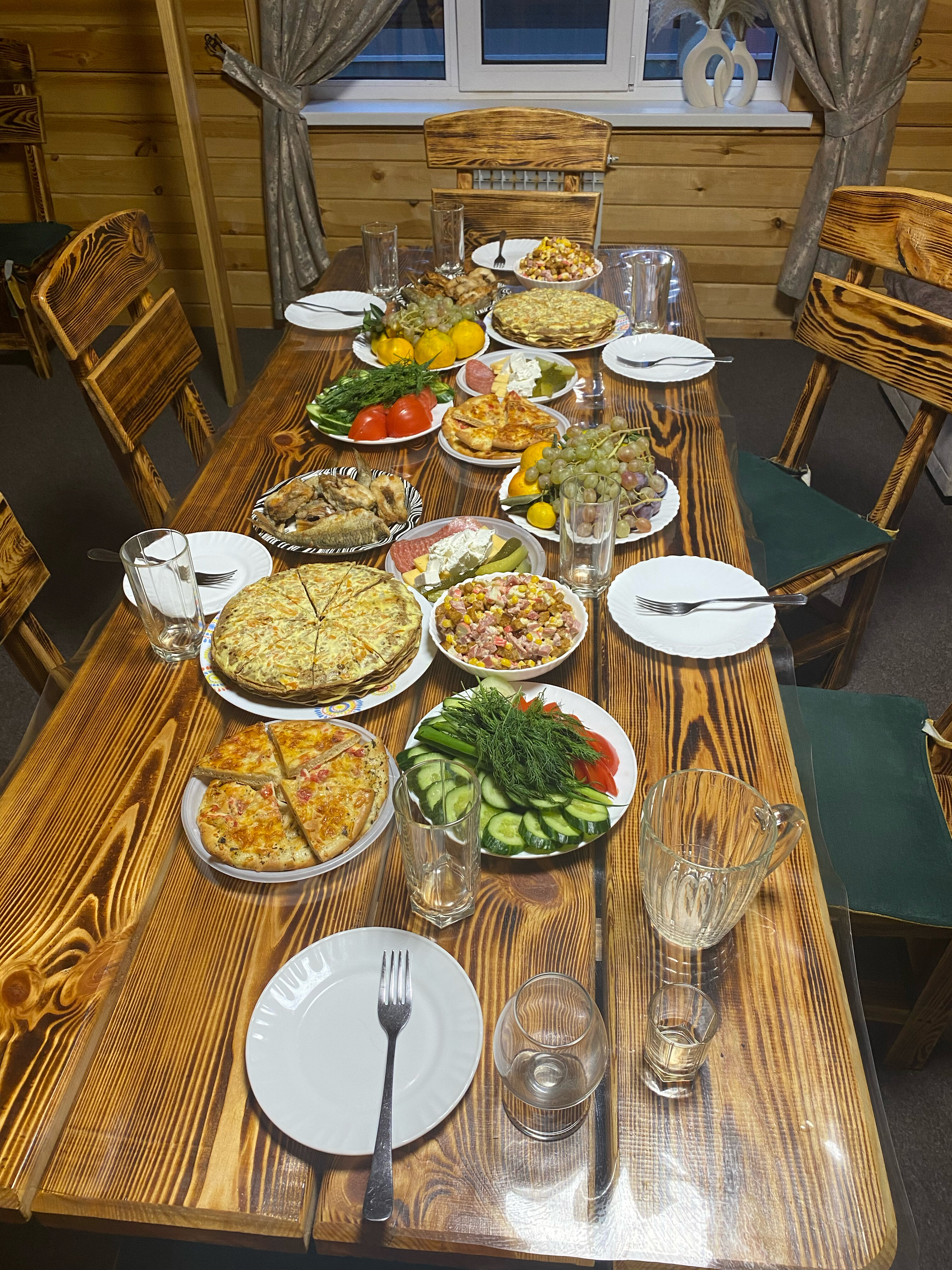 Фото Медвежья поляна