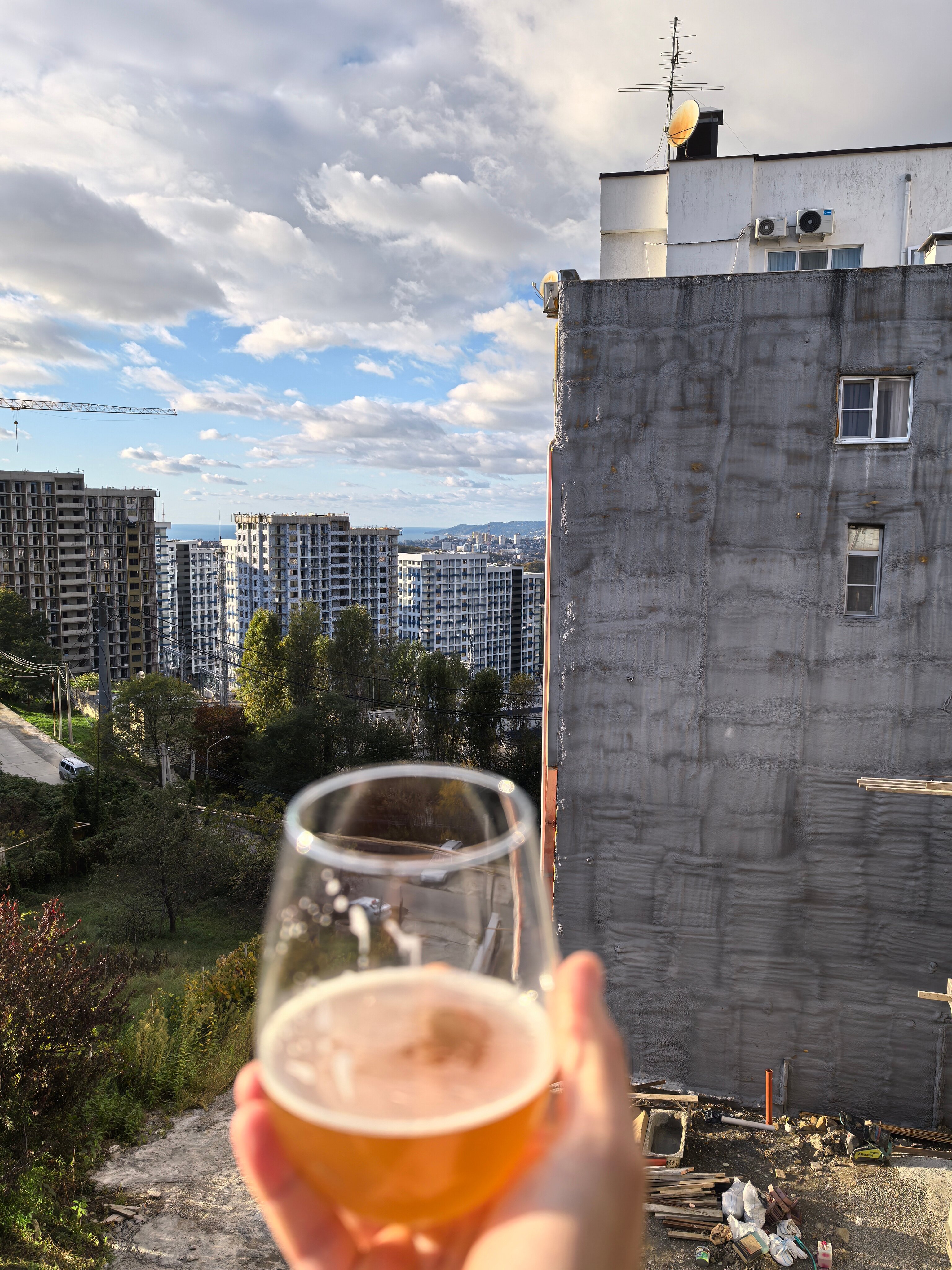 Фото Панорама Люкс